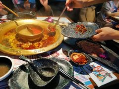 -哥老官重庆美蛙鱼头(宝山龙湖店)