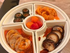-采悦轩中餐厅·粤菜·海南菜(神州半岛喜来登度假酒店)