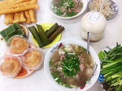 -Pho Hoa Pasteur