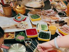 -旺蜀主成都串串火锅(西直门凯德MALL店)