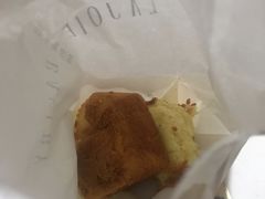 -那家面包房(珠江路店)