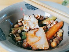 -大湾金牌万州烤鱼(沙河店)