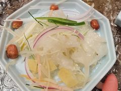 -龙悦湾酒家·八阵鱼生·渔人码头店