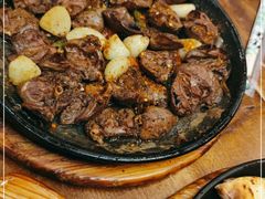 -老东镇啤酒屋海鲜加工·蒸汽海鲜·海鲜烧烤(台东店)