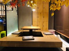 -隐泉之语日式料理(王府中环店)