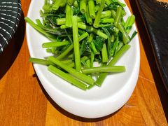 -hallch 好吃餐厅(全运村中央广场店)