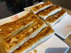 -左邻右舍褡裢火烧(石榴园店)