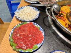 -飘香火锅(玉林西路店)