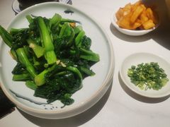 -秋色客家菜(南山店)