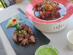 -颂福楼·南京菜(定淮门店)