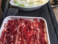 -潮汕大目牛肉火锅(上梅林店)