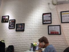 -大嘻咹biangbiang面(历史博物馆店)