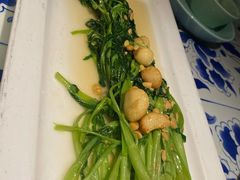 -绿茶餐厅(布吉万象汇店)