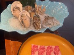 -牛New寿喜烧(闵行龙湖天街店)