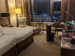 -澳门十六浦索菲特大酒店
