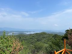 -日光山谷营地乐园