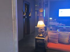 -泰合玺·精油疗愈SPA(虹悦城店)