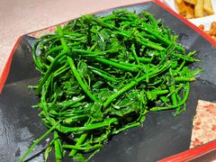 -七仙岭君澜度假酒店·桃源小馆中餐厅