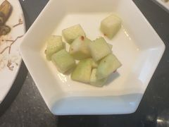 -三亚亚龙湾瑞吉酒店·铭轩中餐厅Mingxuan·海南菜·粤菜
