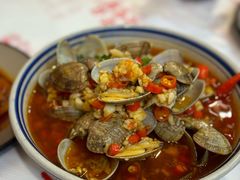 -堂瓦里·33年传统赣菜(第一街区店)