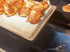 -韩盛·盛江山自助料理(奥体万达店)