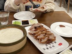 -全聚德烤鸭店(马家堡店)