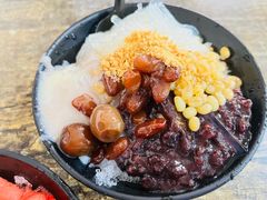 -老式乌米冰(阜阳园店)
