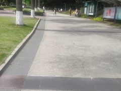 -苏州河梦清园环保主题公园