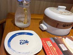 -满园烤鸭·春饼(丰科路万达店)