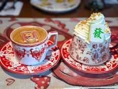 -弗兰克牛排西餐厅Ribone steak house(柠檬花园店)