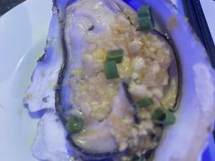 -蠔爺王志德生蚝馆(金沙湾店)