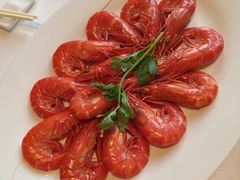 -唐苑酒家·岭南粤菜名店(太古仓店)