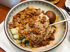 -菊儿人家·北京胡同菜(南锣鼓巷店)
