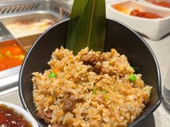 -海底捞火锅(九久奥特莱斯店)