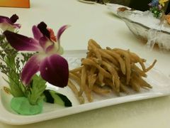 -馨越楼·点心·粤菜(赤坎店)