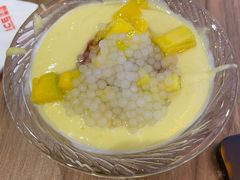-Ice Monster冰馆·CNN评选全球十大甜品(国贸商城店)