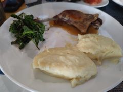 -LA MAISON公鸡和龙(蛇口店)