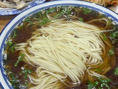 -许家鸡味手抻面馆(杏林街店)