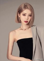 -NEW FACE烫染专业店