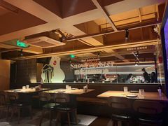 -雪熊精酿·哈尔滨烧烤酒馆(非遗大串店)