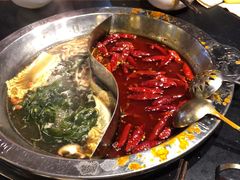 -大龙燚火锅(万象城店)