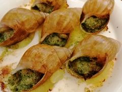 法式烙蜗牛-红房子西菜馆(淮海中路店)