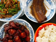 -潘记红烧肉(兴隆街店)