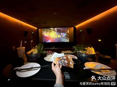 -三克火锅影院(来福士店)