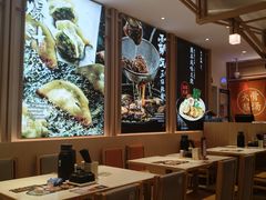 -味千拉面(增城万达广场店)