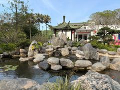 -广东温泉宾馆