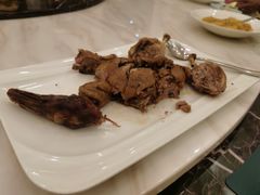 特色八宝鸭-梅龙镇酒家(南京西路总店)