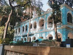 -星巴克臻选(广州沙面店)