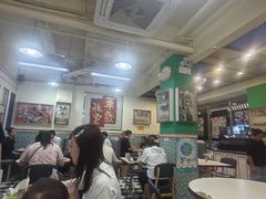 -華歡冰室-WahFoon(吉大店)