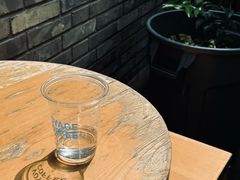 -VOYAGE COFFEE(杨梅竹店)